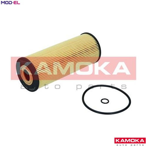 Oil filter f100601 for bora - filter,
