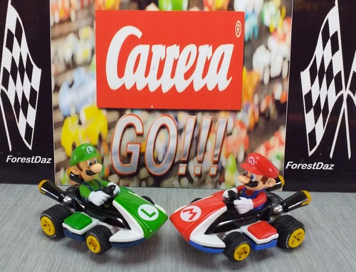 Carrera mario luigi - go!!!,