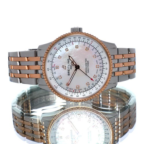 Breitling navitimer - navitimer, 35