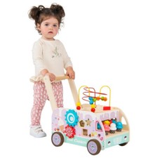 Squirrel Play Wooden Ice Cream