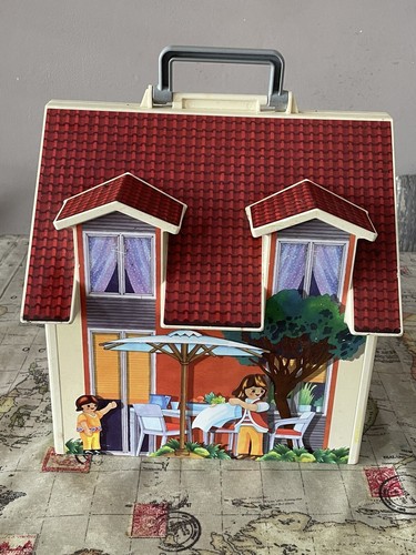 Playmobil vintage 2005 take - vintage,
