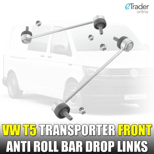 Front anti roll - front,