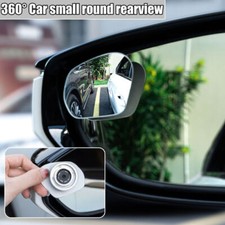 1Pair 360 Degree Suction Cup