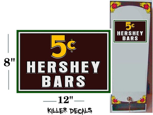 Cent hershey candy - cent,