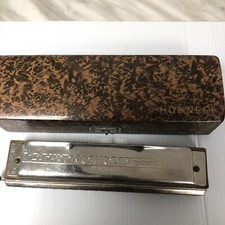 HOHNER The 64 Chromonica