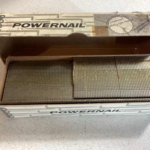 Power cleats nail - power, 2”