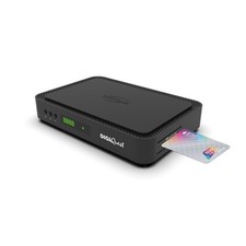 Tivusat Digiquest Q80 UHD 4K