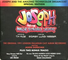 Joseph & the Amazing