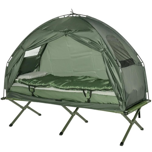 Folding camping cots portable - camping,