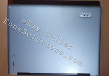 Acer Aspire 1670 Series Intel