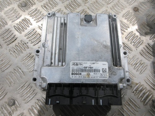 2008 ford mondeo - 2008, tdci