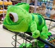 NEW PASCAL SHOULDER PLUSH DOLL