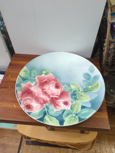 Large antique luneville france - large,