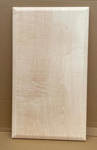 Kitchen maple colour door - kitchen,
