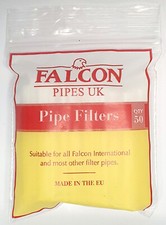 Falcon pipe filters - ,