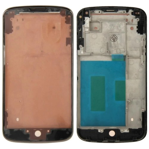 Google nexus e960 middle - google,