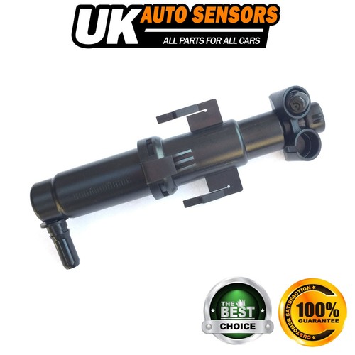Washer nozzle pump right - pump,