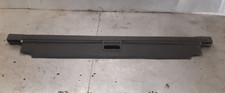 2008 VAUXHALL ZAFIRA B RETRACTABLE LOAD COVER  BLACK 51 INCH