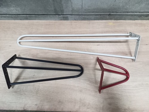 Hairpin legs set - hairpin, 4