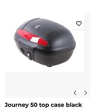 Hepco & Becker Journey 50ltr