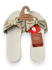 Havaianas You St. Tropez Shine