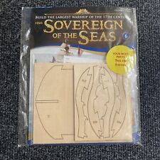 Deagostini HMS Sovereign of