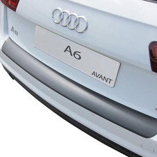 RGM Rear Bumper Protector /