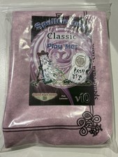 Pink Lavender Spellground