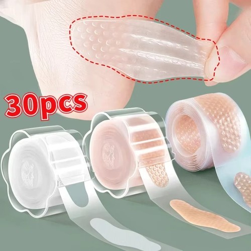 30pcs gel heel protection - gel,