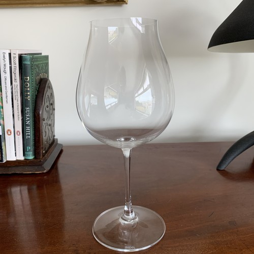 Riedel veritas wine glass - 1,