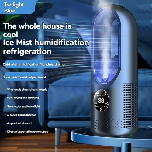 Portable air conditioner - air,