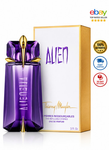 Alien thierry mugler edp - alien,