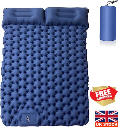 Camping mat thick self - mat,