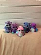 Hatchimals Interactive Draggle