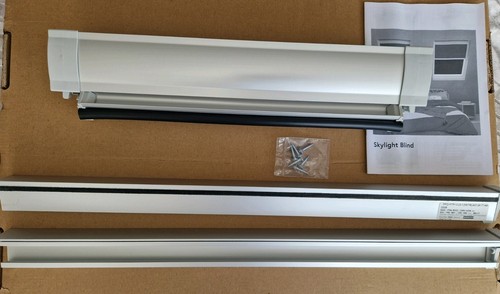 Bloc blinds for fakro - blinds, roof
