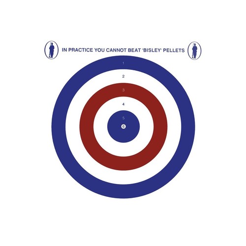 Bisley 14cm coloured economy - 14cm,