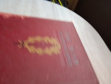 Vintage The War Illustrated Volume One Edited by Sir John Hammerton