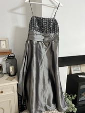 Cherlone Silver Metallic