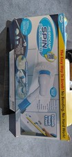 JML Hurricane Spin Scrubber