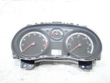 2006-14 VAUXHALL CORSA 1.0