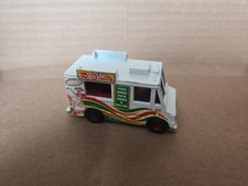 Hot wheels quick bite - hot,