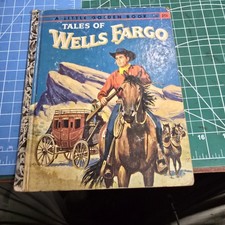 Tales wells fargo - wells, at