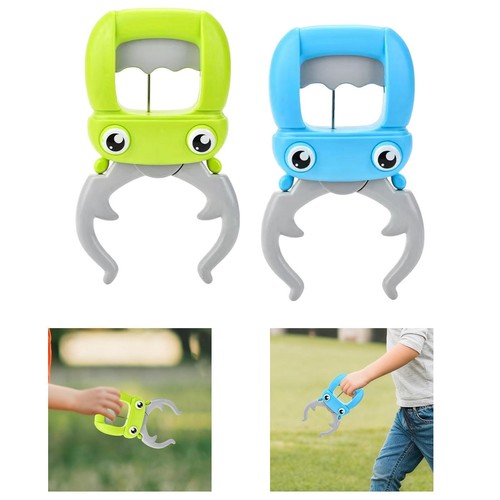 Interactive grabber toy - toy, easy