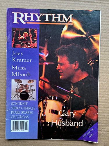 Level rhythm magazine - level,