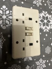 MK Vintage Double Switched