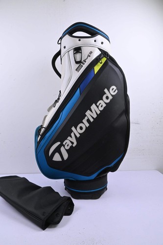 Taylormade sim tour bag - tour,