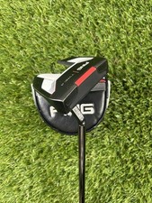 PING TYNE 4 2021 / 34" MALLET