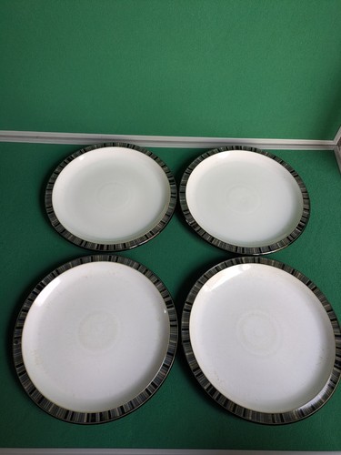 Set denby jet - set, of