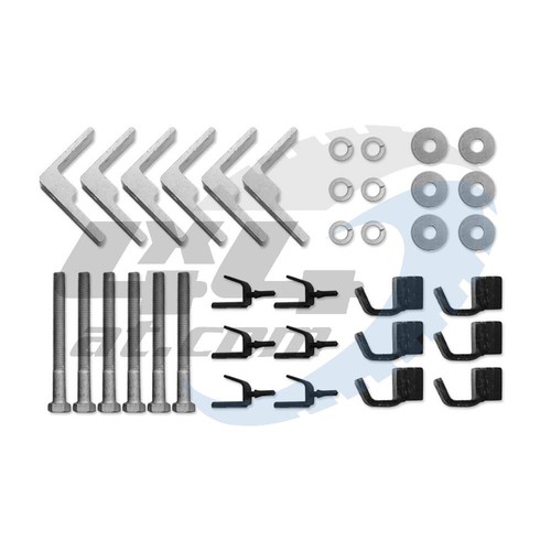 Carryboy 560 hardtop canopies - 560,