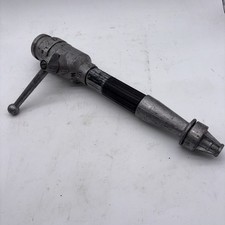 Ex-Fire Service Brigade Lever Action Branch Pipe Nozzle 2.5” Inlet AWG C